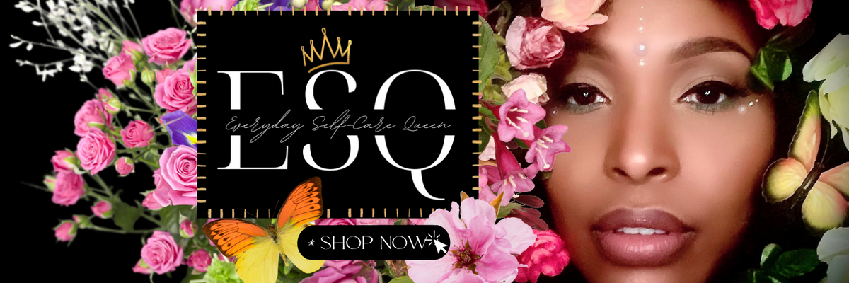 Everyday Self-Care Queen