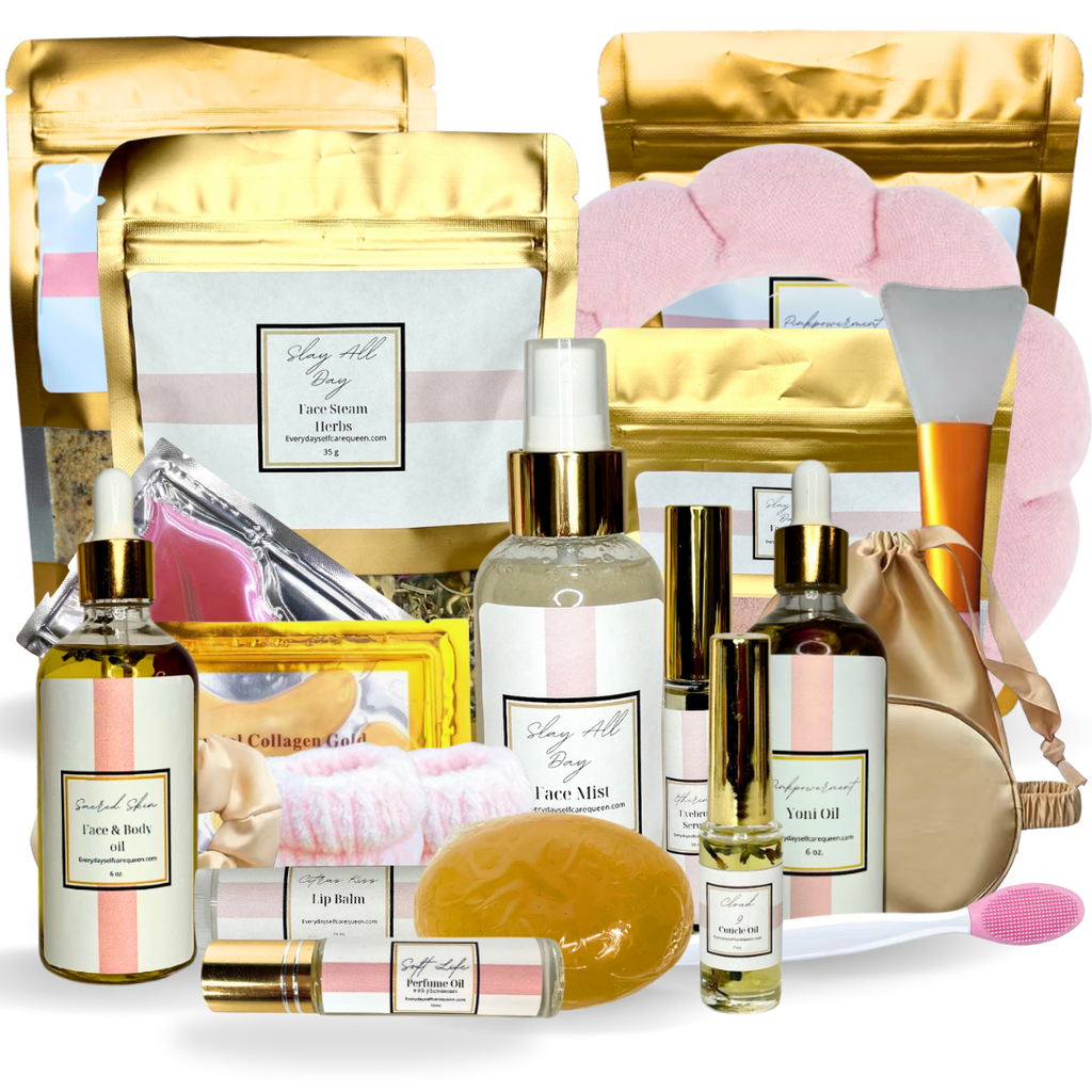 Honeymoon Bundle