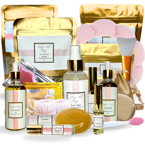 Honeymoon Bundle