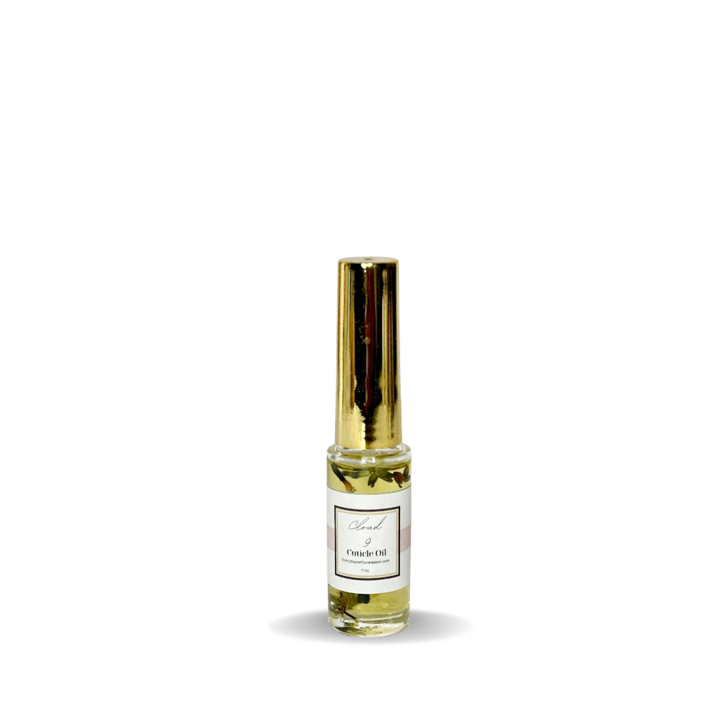 CLOUD 9 cuticle oil