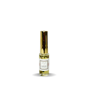 CLOUD 9 cuticle oil