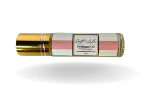 Soft Life perfume oil with pheromones