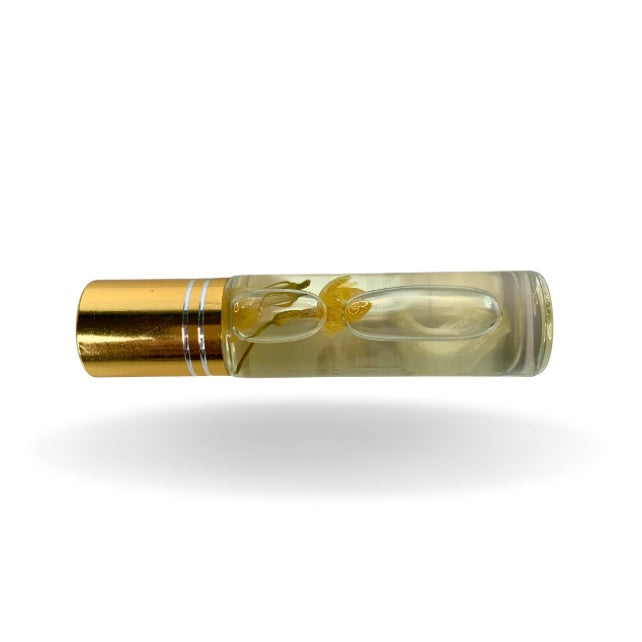 Soft Life perfume oil with pheromones