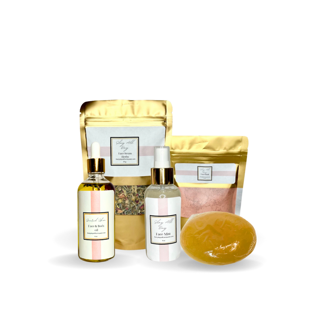 Premium Skin Care Bundle