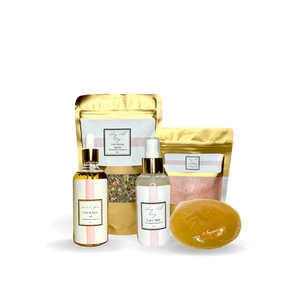 Premium Skin Care Bundle