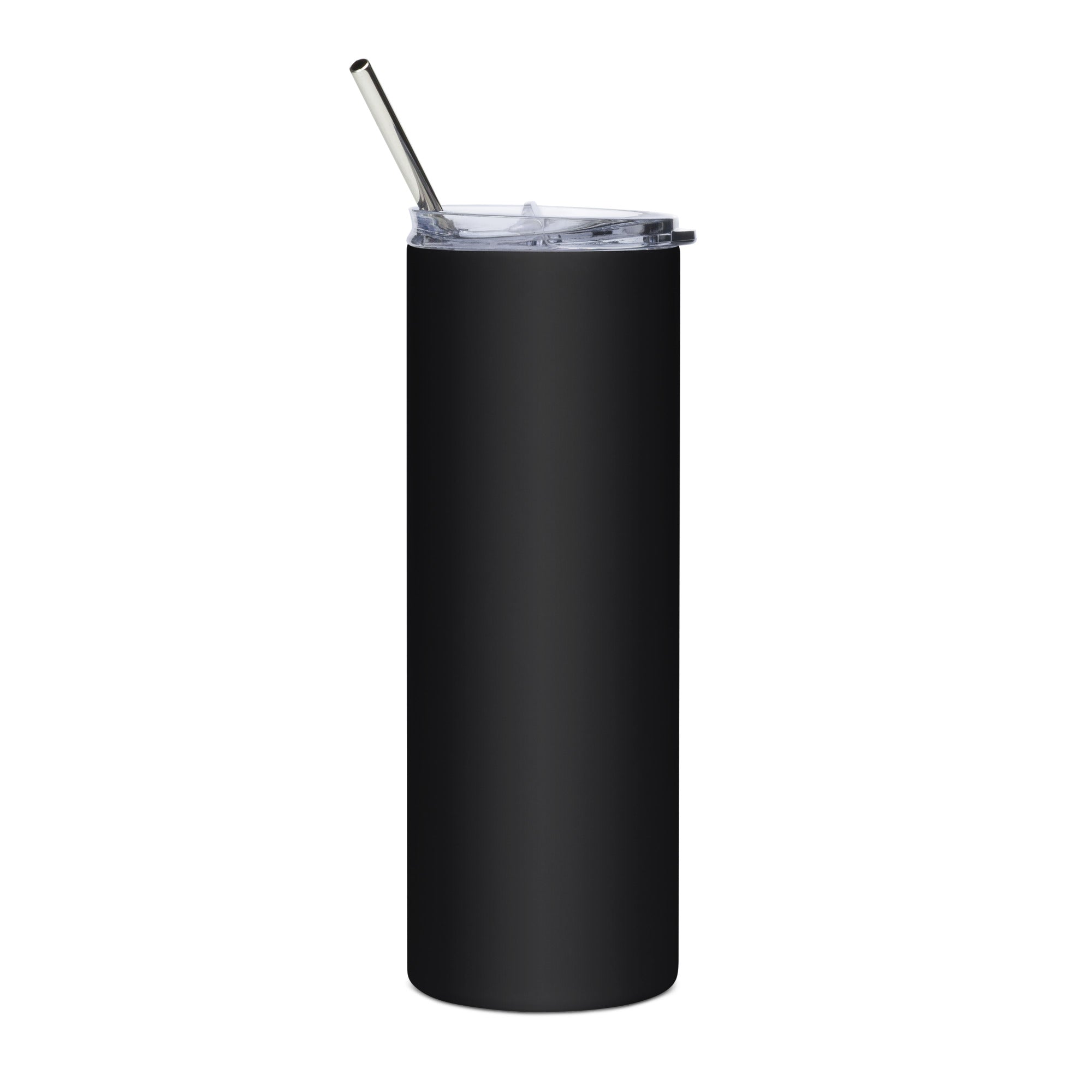 SELF CARE Stainless steel tumbler